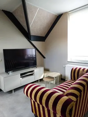 Image of Kenzavi Suite