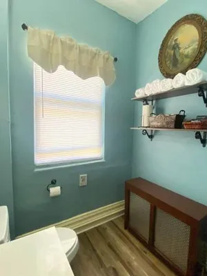 Image of Historical 3 bedroom home in the heart of the city