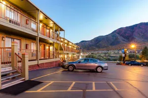 Image of Rodeway Inn