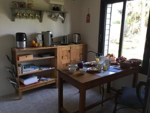 Image of A La Birochère Chambre d hôtes classée 3 clés et Accueil Vélo