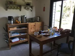 Image of A La Birochère Chambre d hôtes classée 3 clés et Accueil Vélo