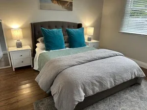 Image of Daisy Cottage on Duke 3BR