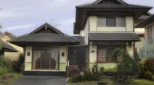 Image of Villa Kota Bunga Ade Type Jepang - 0620