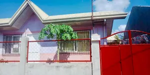 Image of Gated house, Davao City - Fully furnished with Wi-Fi, Netflix
