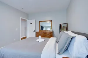 Image of Boston Three Bedroom Apartment