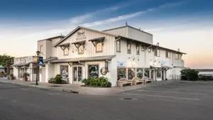 Image of Inn At Rose's Landing