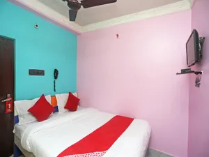 Image of Hotel Continental Restuarant & Cafe