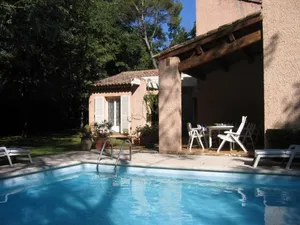 Image of Maison Proche d'Aix-en-Provence
