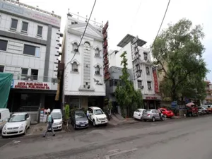 Image of Hotel Ridge Maidens