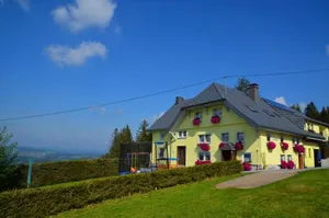 Image of Bäuerleshütte
