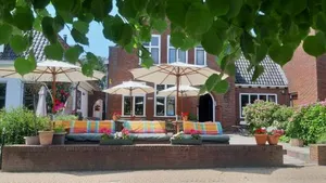 Image of Hotel Stedswal