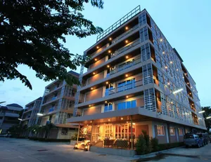 Image of Progressmansion