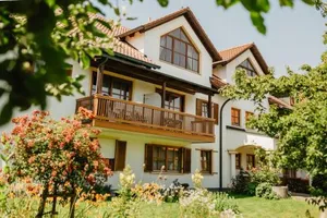 Image of Appartementhaus Achmannhof