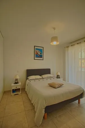 Image of Appartement Le Diana Sanguinaires Ajaccio