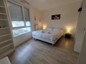 Image of SAINT DENIS appartement 2 chambres avec parking