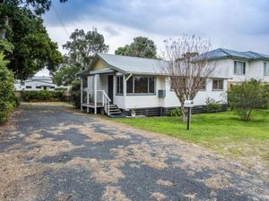 Image of Salt Water Cottage