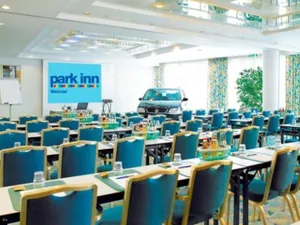 Image of Ramada by Wyndham Weimar