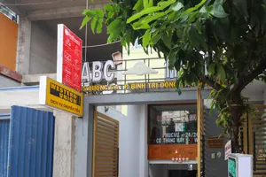 Image of RedDoorz near Aeon Mall Binh Tan