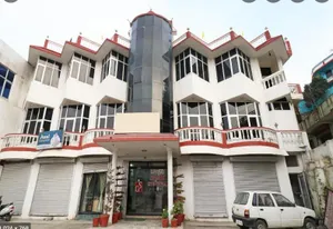 Image of Grand Sirmaur, Chamba