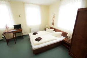 Image of Hotel Namaste India