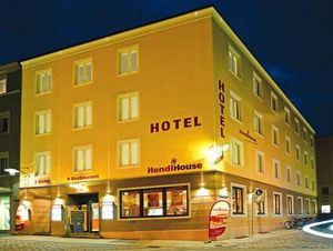 Image of StadtHotel Passau