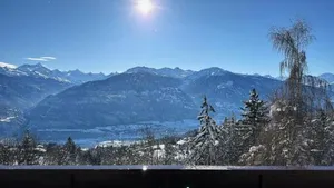 Image of Charmant appartement avec vue splendide