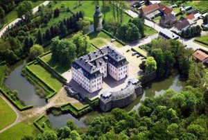 Image of Schloss Oppurg