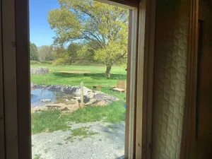 Image of Vigo Retreat cabin 2