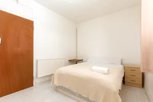 Image of JAMES MIDDLETON HOUSE - DELUXE GUEST ROOM 4