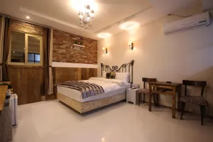 Image of Daegu New York Motel