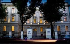Image of Vienna Suites