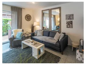 Image of Holiday Apartment Dünenrose