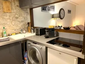 Image of Lovely studio Le Marais