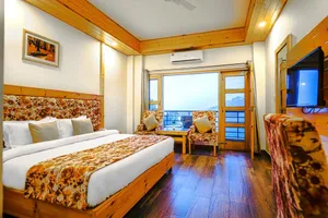 Image of Dagshai Manor Kasauli - Inde Hotels