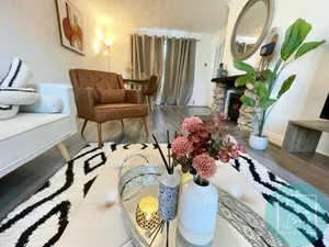 Image of Stylish 3-Bedroom St Helens Home with Parking & Wi-Fi