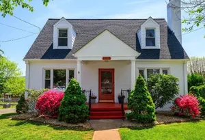 Image of Luxury Cape Cod Retreat in Charlottesville