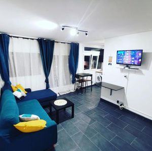 Image of Suite Perla - Balnéo et Sauna