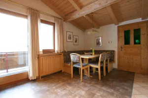 Image of Deluxe Two Bedroom Apartment with Balcony