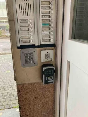 Image of SUPERBE APPARTEMENT A UNE MINUTE A PIED DE LA GARE