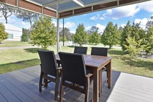 Image of Ironbark Hill Villa 5 - Vermentino