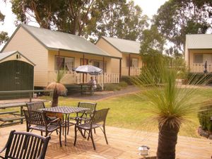 Image of Avoca Cottages VICTORIA