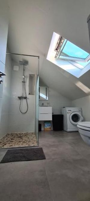 Image of Wood loft by Mulhouse