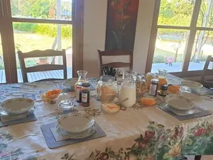 Image of Garden View room