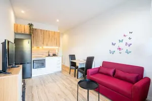 Image of Apartamento tranquilo y familiar a 30 Min de SOL