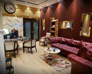 Image of Victorian Elegance Luxury Stays