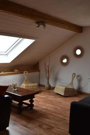 Image of Appartement Chez l'apiculteur