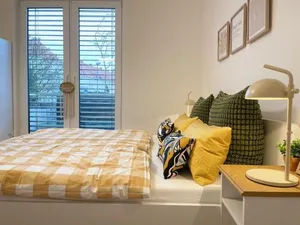 Image of The Relaxed Apartment Oberursel