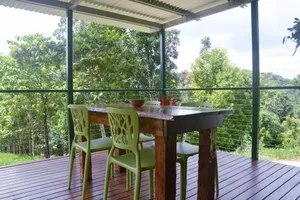 Image of Mena Creek Flower House
