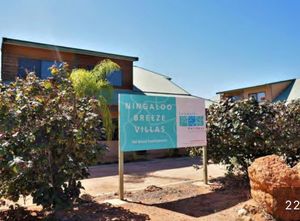 Image of The Ningaloo breeze villa 6