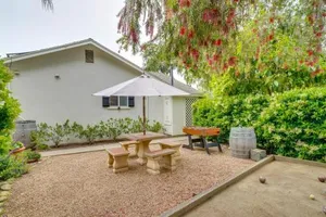 Image of Santa Barbara Vacation Rental with Pool and Hot Tub!